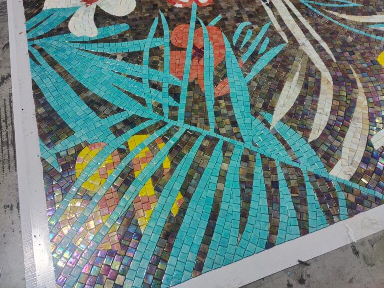 Mural 7 - 6