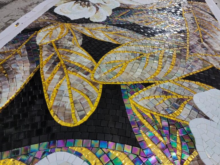Mural 8 - 4