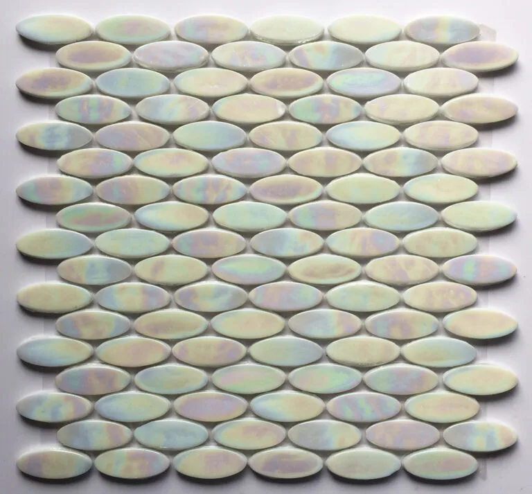 New Style Oval - SEP01
