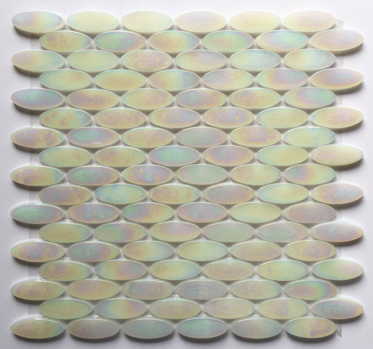 New Style Oval - SEP02
