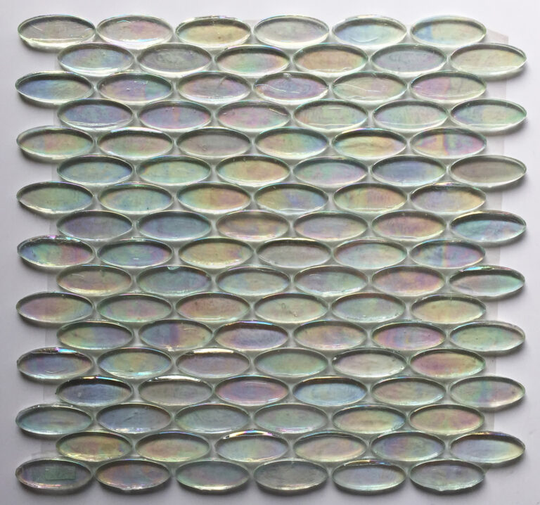 New Style Oval - SEP03