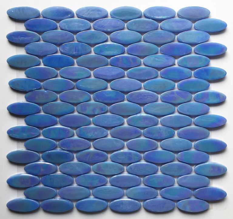 New Style Oval - SEP15