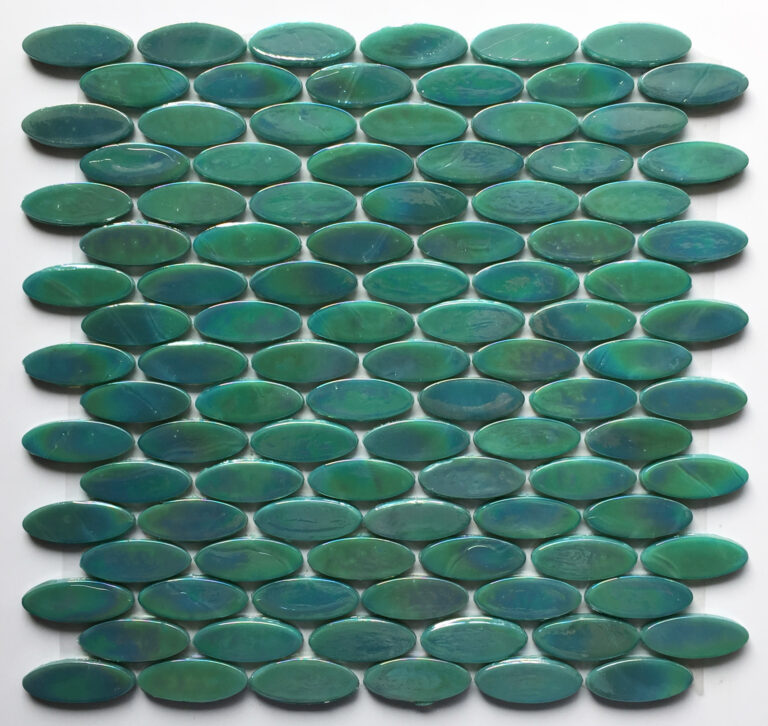 New Style Oval - SEP26