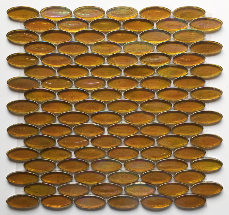 New Style Oval - SEP35