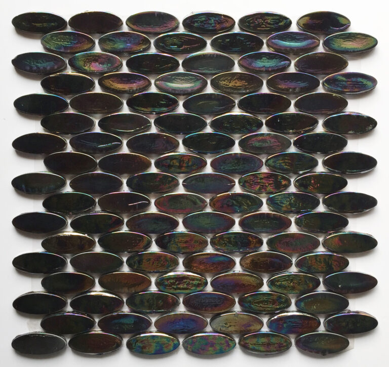 New Style Oval - SEP48