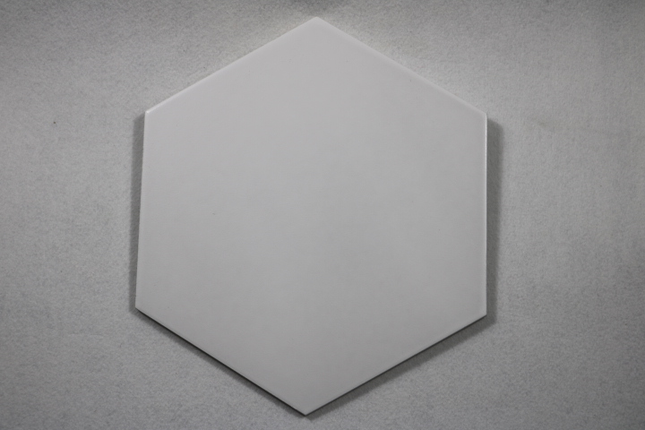 Big Hexagonal - H-601