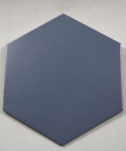Big Hexagonal - H-602