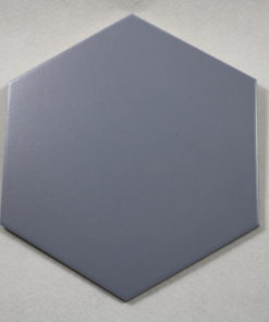 Big Hexagonal - H-603