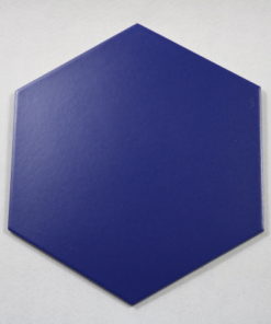 Big Hexagonal - H-606