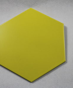 Big Hexagonal - H-607