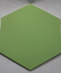 Big Hexagonal - H-608