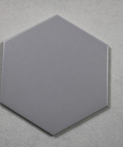 Small Hexagonal - M23202-A