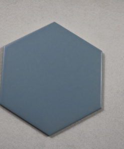 Small Hexagonal - M23204-B