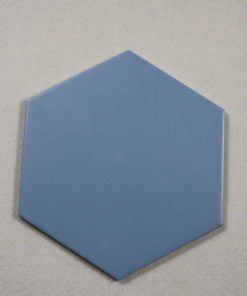 Small Hexagonal - M23204-A