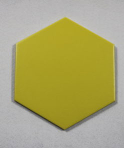 Small Hexagonal - M23205