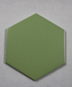 Small Hexagonal - M23206