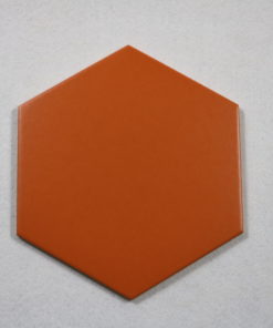 Small Hexagonal - M23209