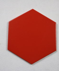 Small Hexagonal - M23210