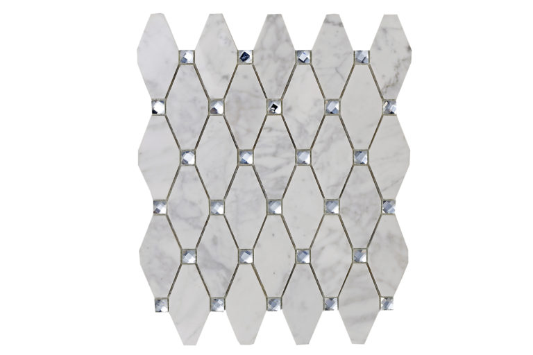 Marble Mosaic - SMD-8221