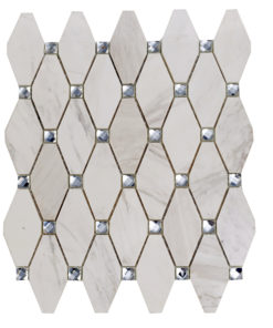 Marble Mosaic - SMD-8222