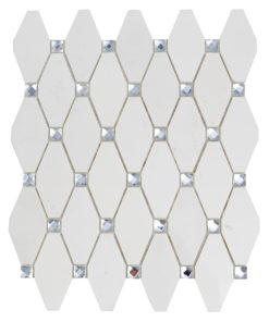 Marble Mosaic - SMD-8223