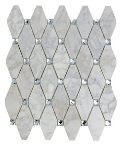 Marble Mosaic - SMD-8224