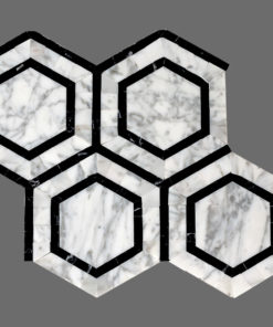 Marble Mosaic - SMP-8132