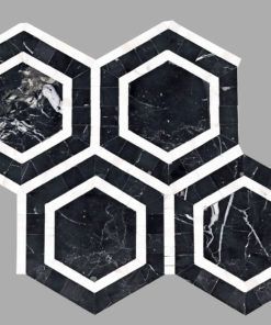 Marble Mosaic - SMP-8133