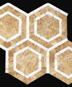 Marble Mosaic - SMP-8134