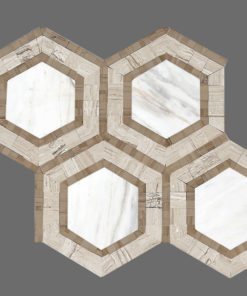 Marble Mosaic - SMP-8135