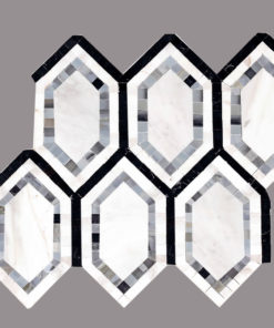 Marble Mosaic - SMP-8136