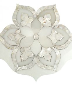 Waterjet Mosaic - MP-01