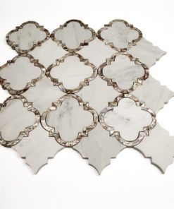 Waterjet Mosaic - MP-02
