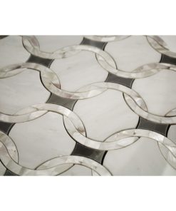 Waterjet Mosaic - MP-04