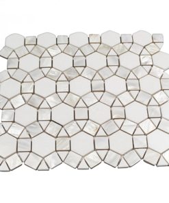 Waterjet Mosaic - MP-05