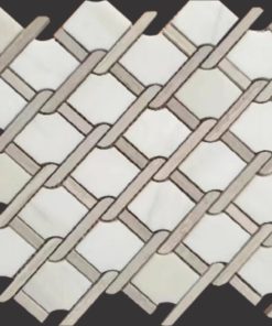 Waterjet Mosaic - WJ-01