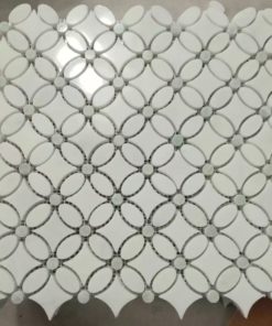 Waterjet Mosaic - WJ-03