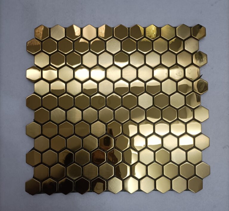 Hexagonal - 1