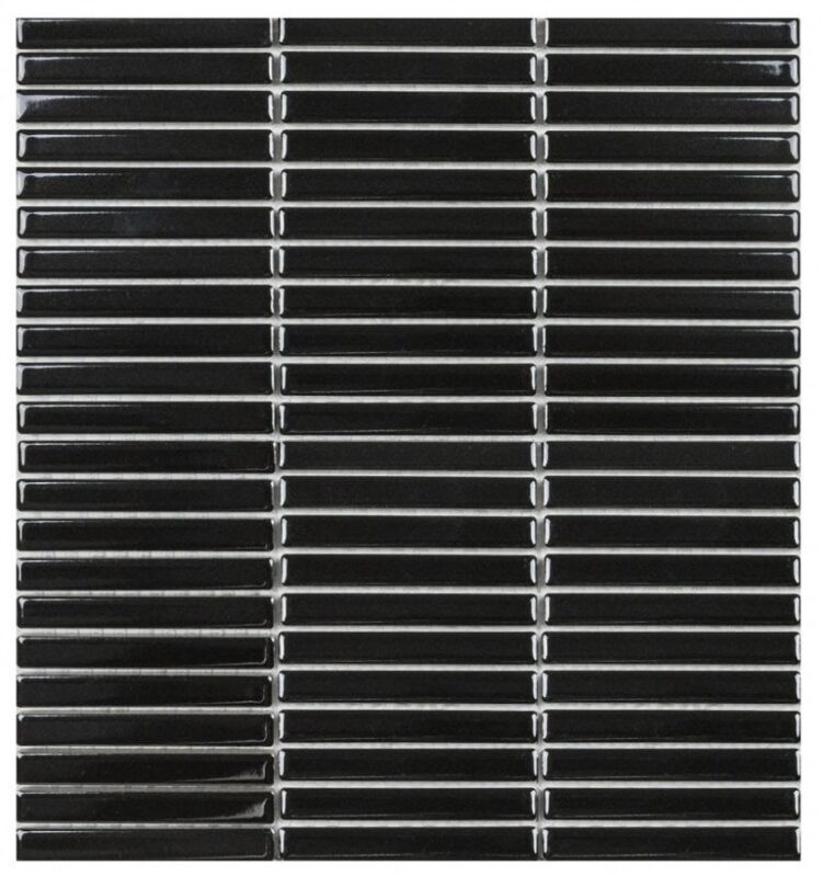 Black - 1-2