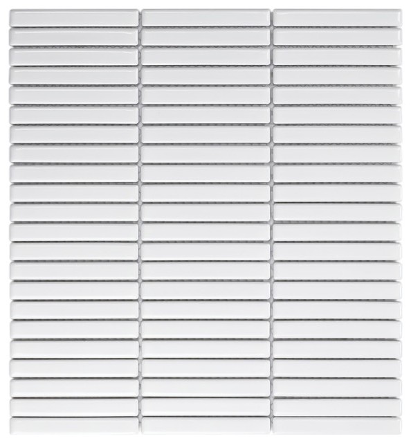 Plain White - 1-4