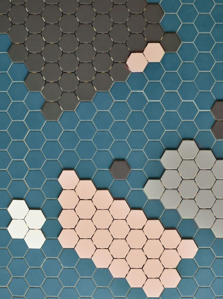 Big Hexagonal - 1