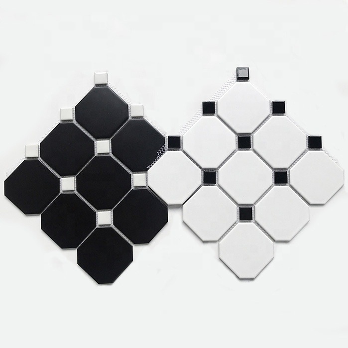 Big Octagon - 1