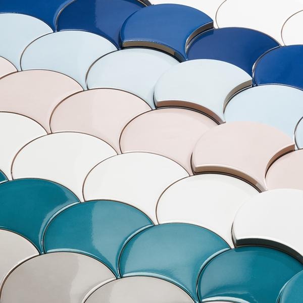 Fish Scale - 1
